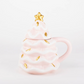 Pink Tree Coffee Mug