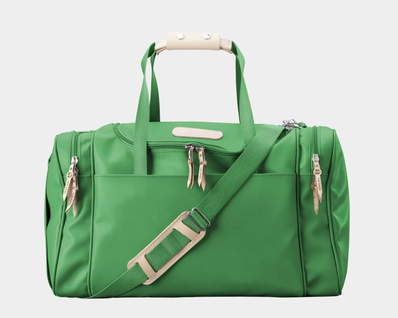 Jon Hart Medium Square Duffel