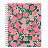 Wildflower Garden Sermon Notes Journal