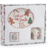 Milk & Cookies Gift Set