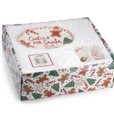 Milk & Cookies Gift Set