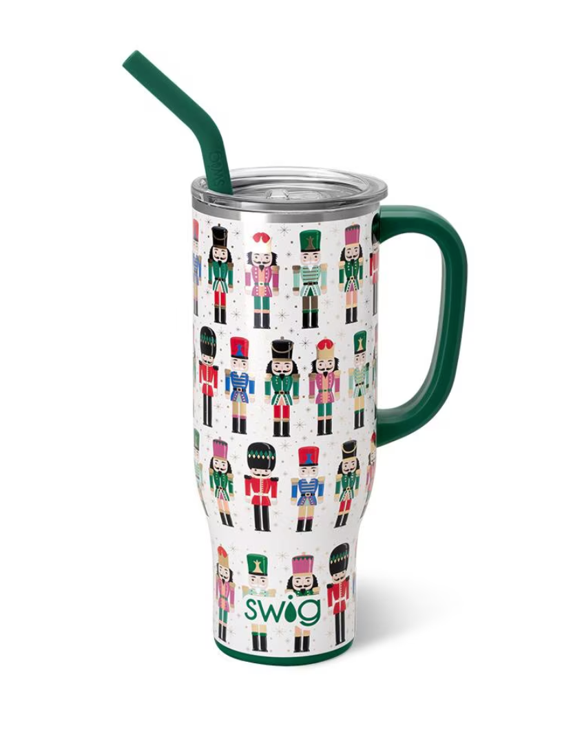 Swig Christmas Drinkware