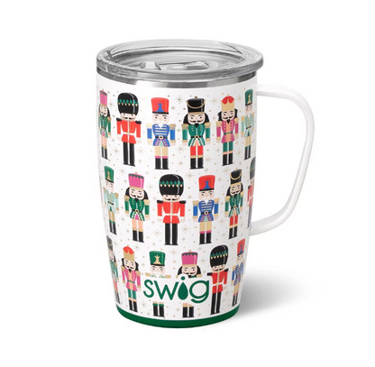 Swig Christmas Drinkware