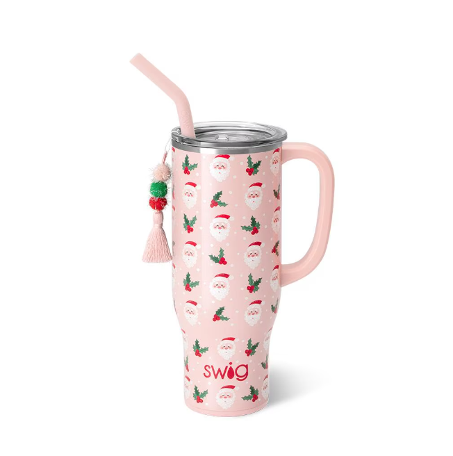 Swig Christmas Drinkware