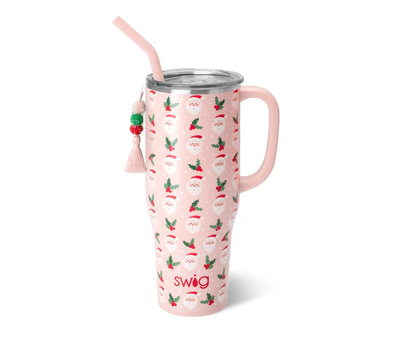 Swig Christmas Drinkware