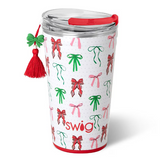 Swig Christmas Drinkware