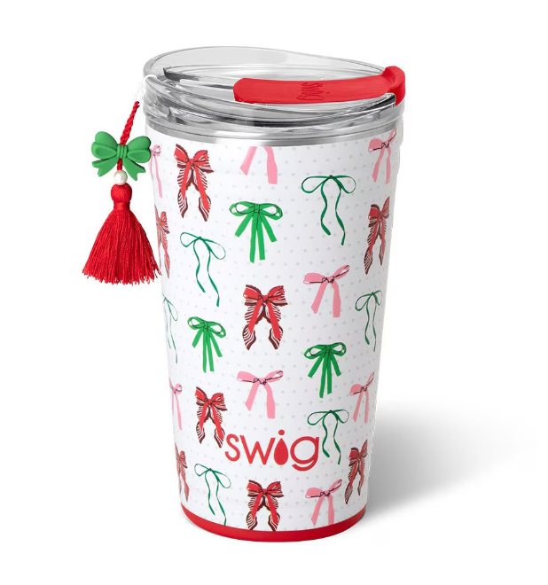 Swig Christmas Drinkware