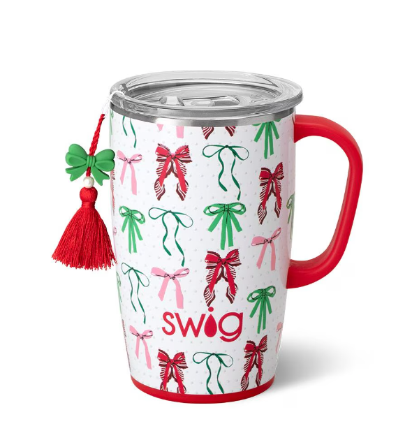 Swig Christmas Drinkware