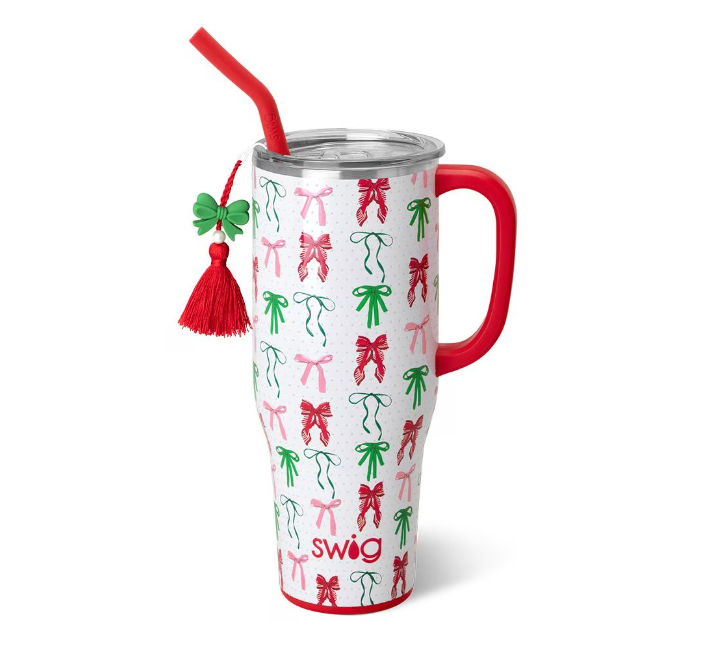 Swig Christmas Drinkware