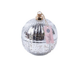 Sweet Grace Holiday Ornament Candle