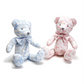 Animal Toile Stuffed Teddy Bears