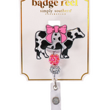 Everyday Badge Reels