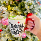 Ceramic Christmas Mugs