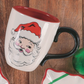 Ceramic Christmas Mugs