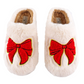 Holiday Slippers