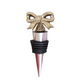 Bow Wine Stopper