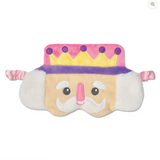 Nutcracker Ballet Eye Mask