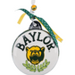 Baylor Tree Puff Ornament