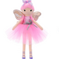 Sugar Plum Fairy Plush