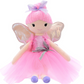 Sugar Plum Fairy Plush