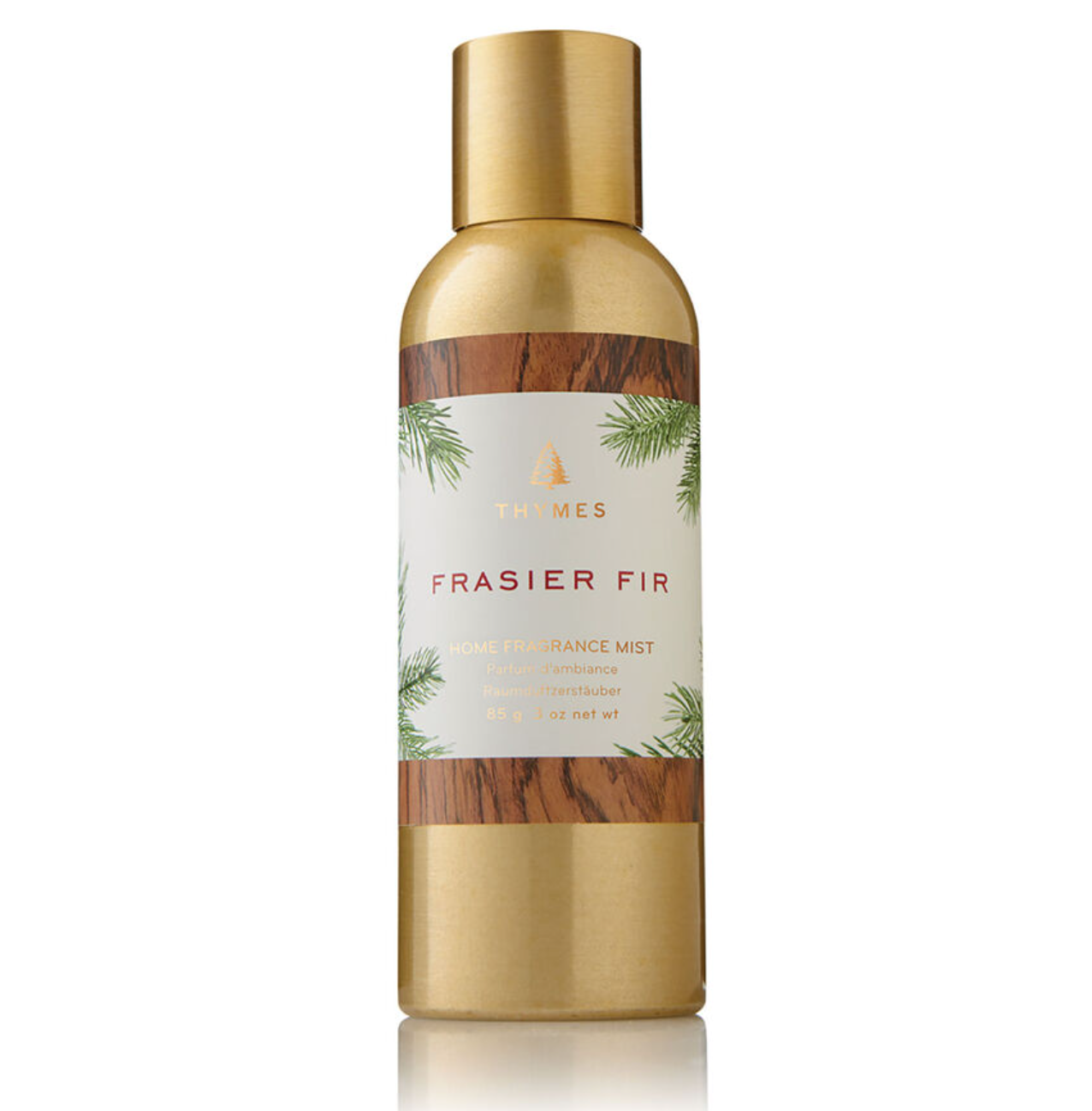 Frasier Fir Home Fragrance Mist