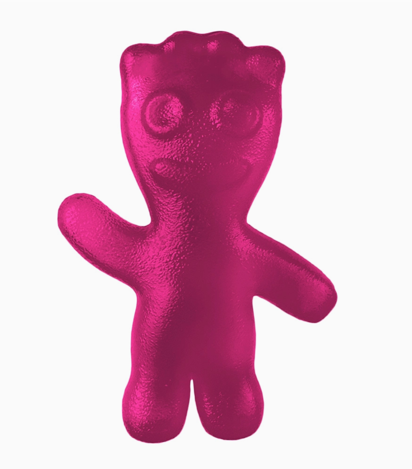 Sour Patch Kids Squishy Toy