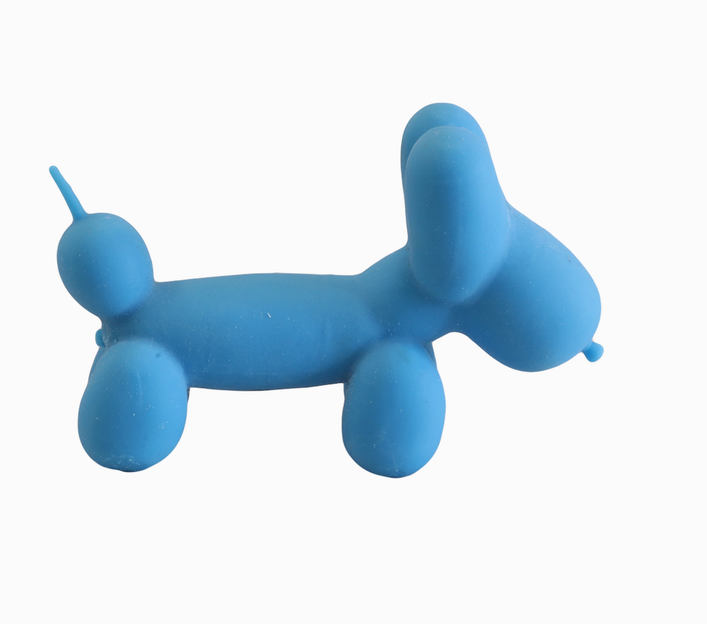 Stretchi Balloon Dog