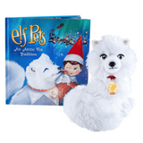 Elf Pets®: An Arctic Fox Tradition