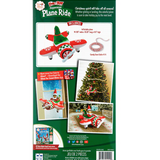 Scout Elves at Play® Peppermint Plane Ride