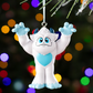 Santaverse™ Ornament Collection