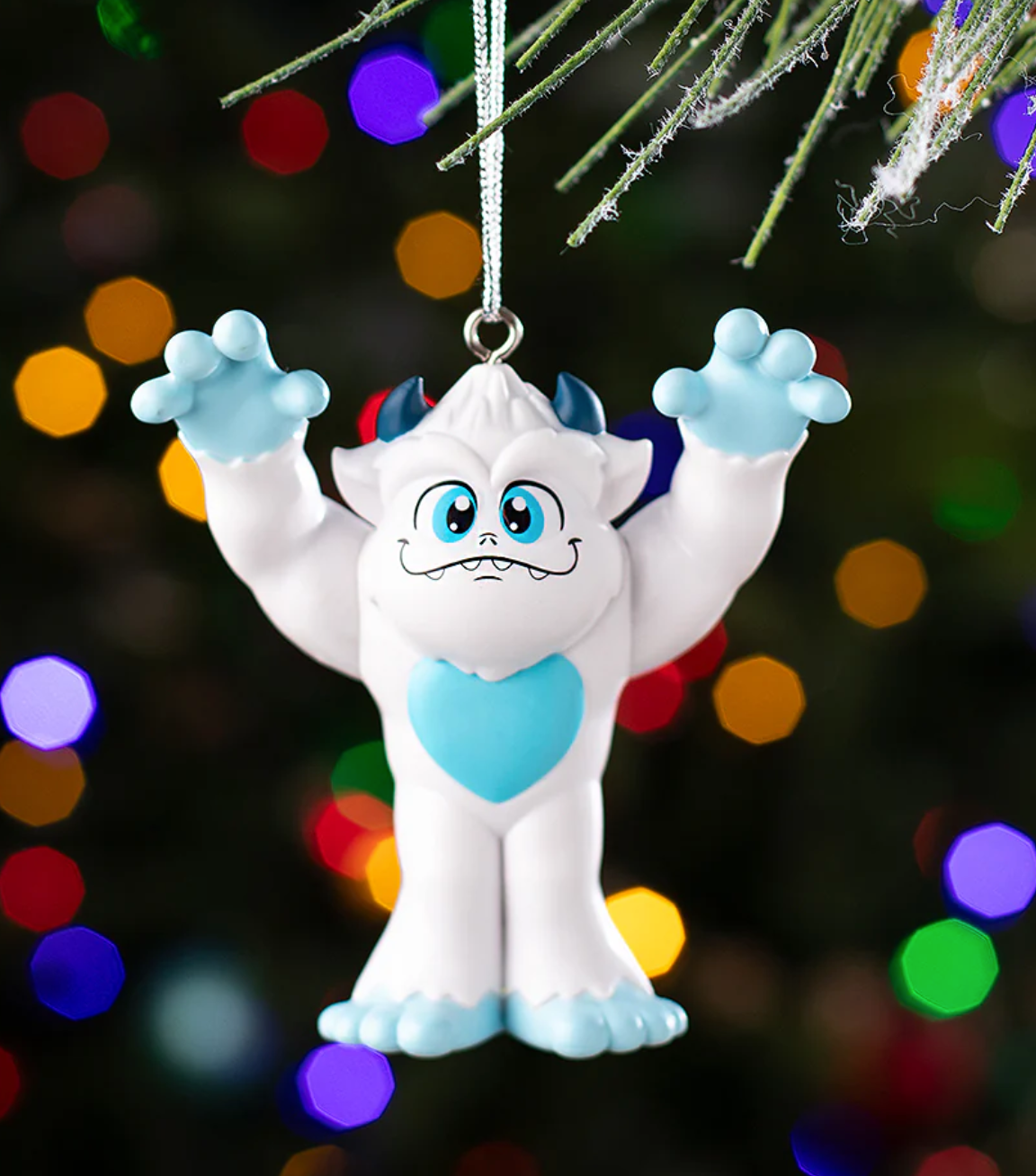 Santaverse™ Ornament Collection