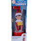 The Elf on the Shelf® Scout Elf Carrier