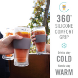 Beer Freeze Cooling Cup