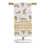 Forever Tiger Hand Towel