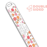 Fearfully & Wonderfully Made Bookmark