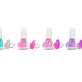 Happy Hearts Nail Polish Mini Set