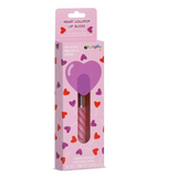 Heart Lollipop Lip Gloss