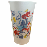 Let the Good Times Boil To-Go Cups