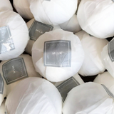 Milk Bath Bomb