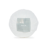 Milk Bath Bomb