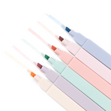 Pastel Highlighter Set