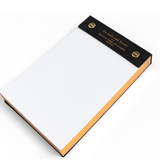 Be Still And Know Desktop Notepad