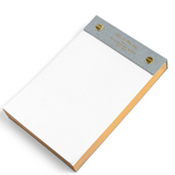 This Is The Day Desktop Notepad