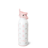 On Pointe Flip + Sip Bottle 16oz