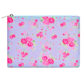 Ditsy Floral Cosmetic Bag Trio