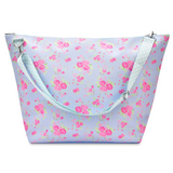Ditsy Floral Weekender Bag