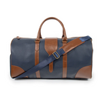 The Oxford Duffel Bag