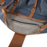 The Oxford Duffel Bag
