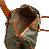 The Oxford Duffel Bag