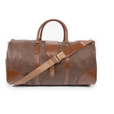 The Oxford Duffel Bag
